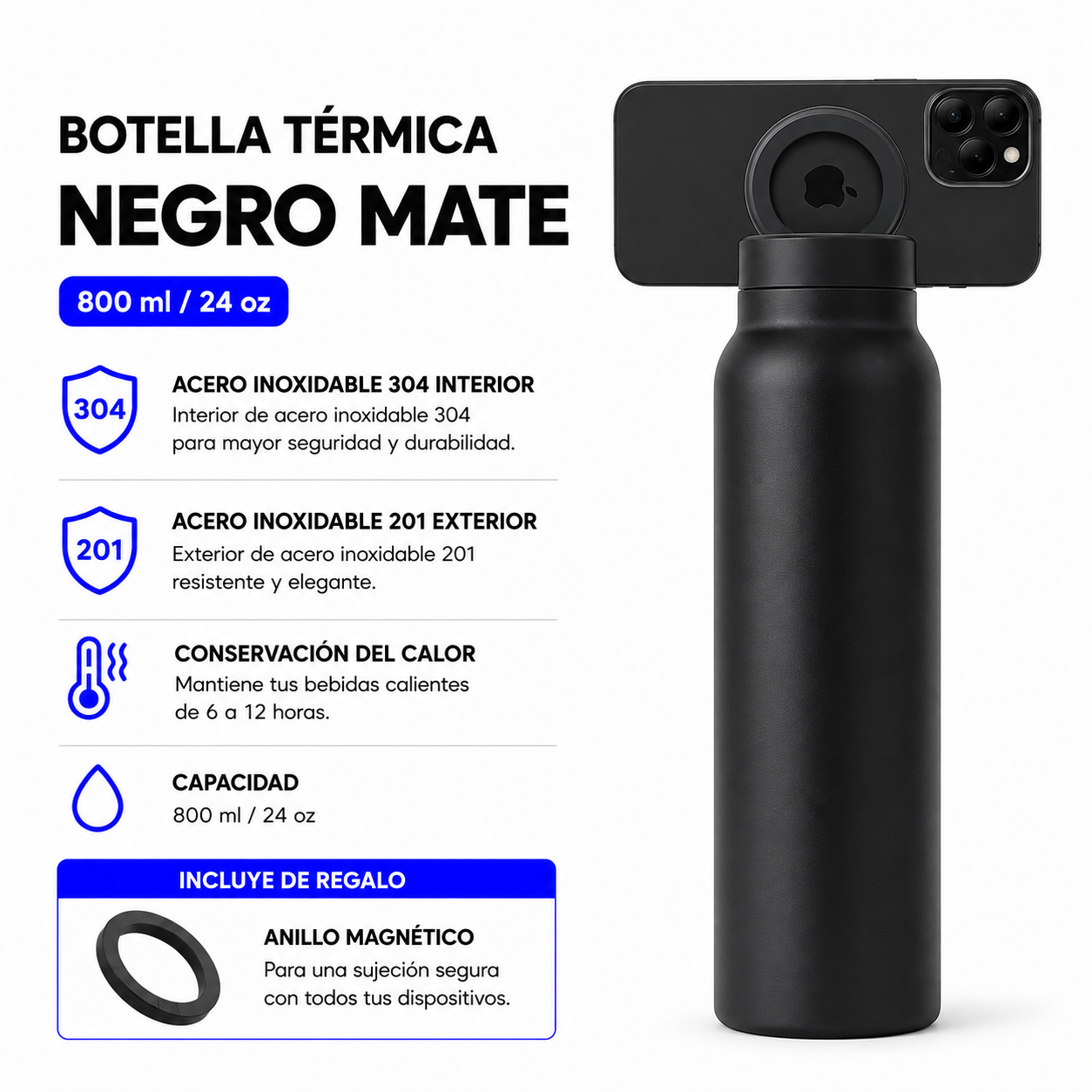 TermoPortaCel 2en1