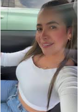 Laura Gómez – Medellín