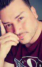 Andrés Muñoz – Bogotá