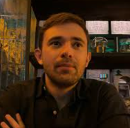 Camilo R. Bogotá