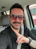 Andrés Muñoz – Bogotá
