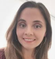 Patricia M. – Cali