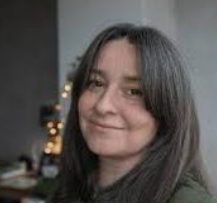 Laura Gómez – Medellín