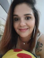María Fernanda R. – Medellín