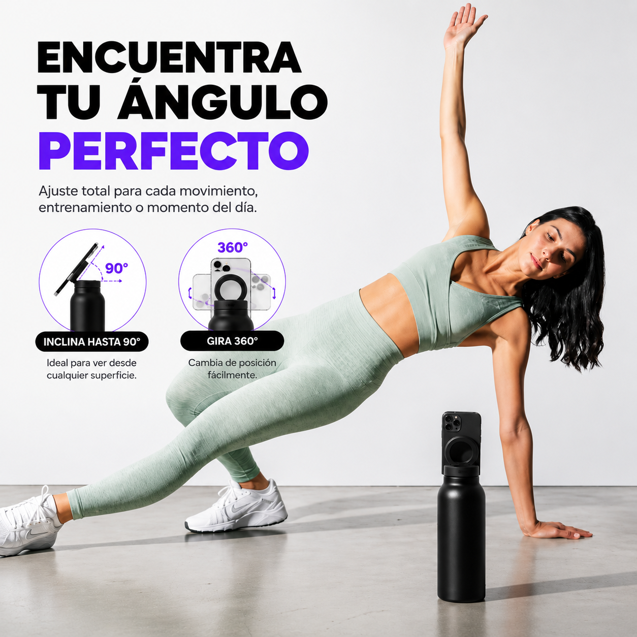 TermoPortaCel 2en1