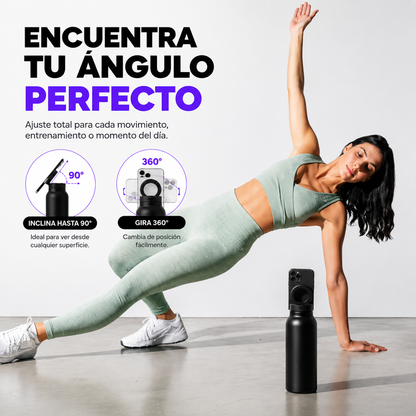 TermoPortaCel 2en1