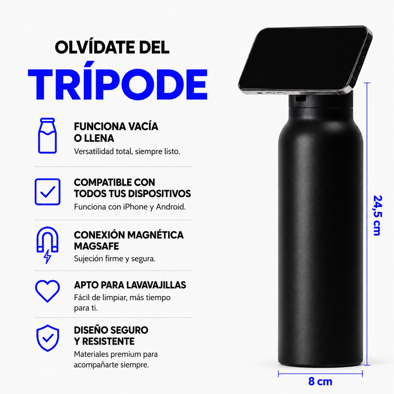 TermoPortaCel 2en1