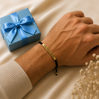 Pulsera Dios Tiene el Control™
