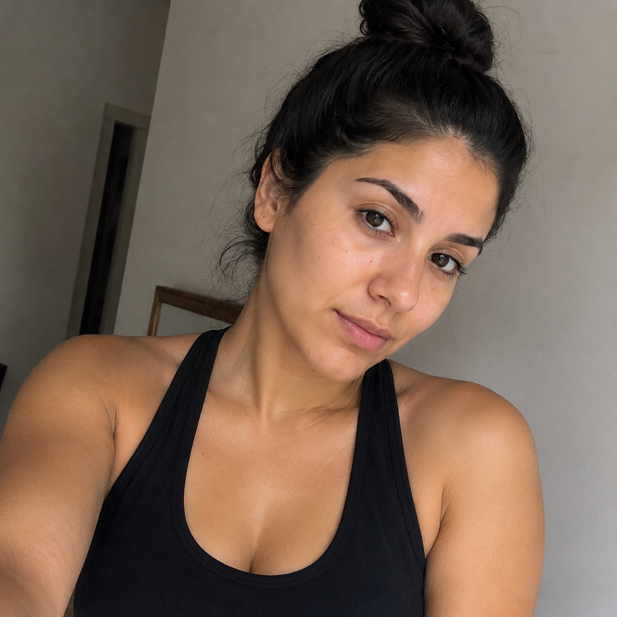 &nbsp;María Fernanda — Quito&nbsp;
